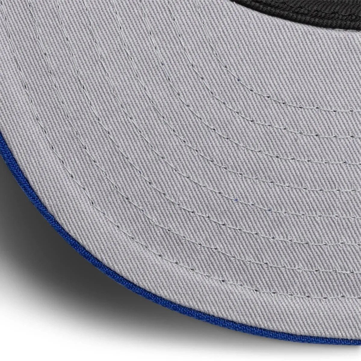59FIFTY LOS ANGELES RAMS BANNERSIDE FITTED CAP