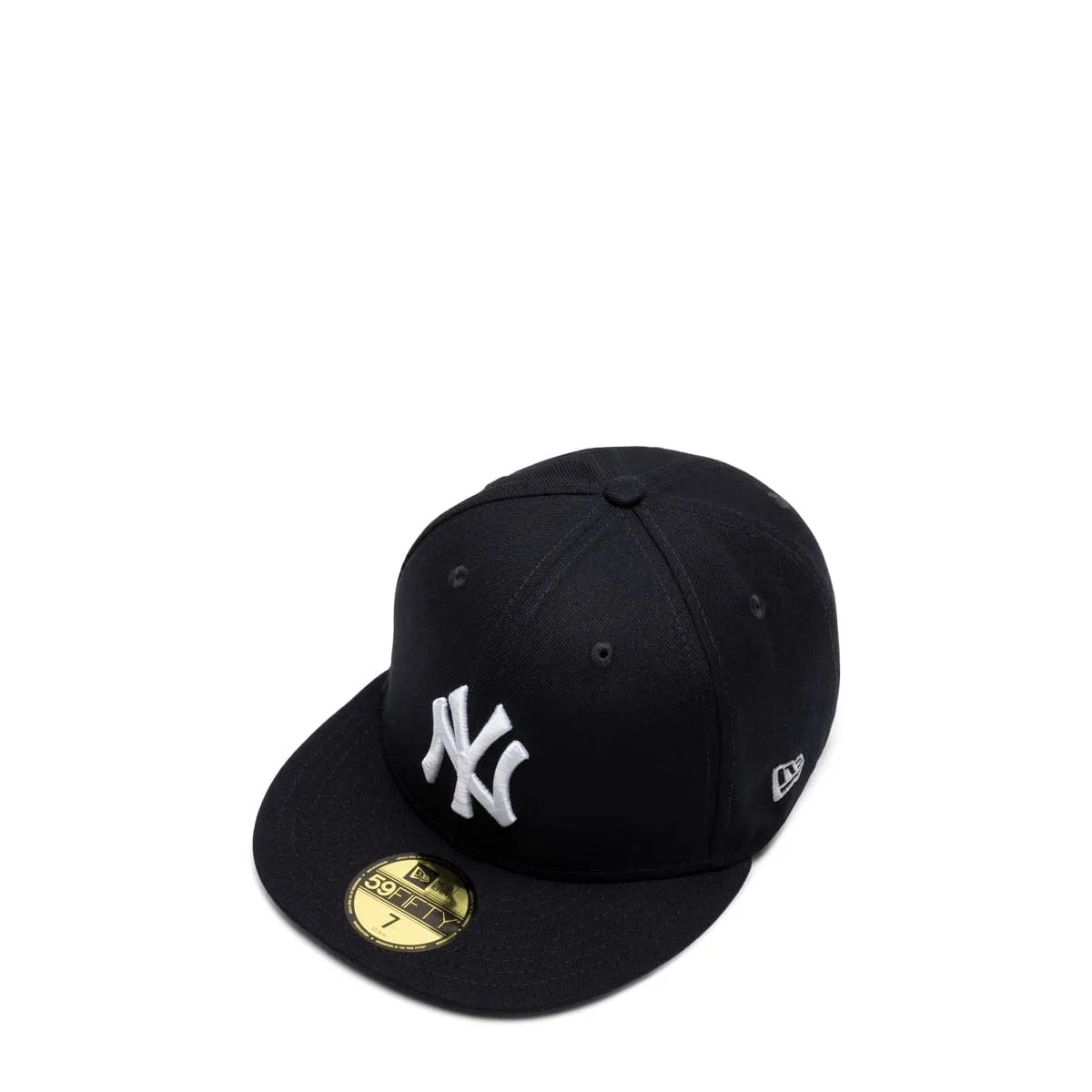 59FIFTY NEW YORK YANKEES BANNERSIDE FITTED CAP