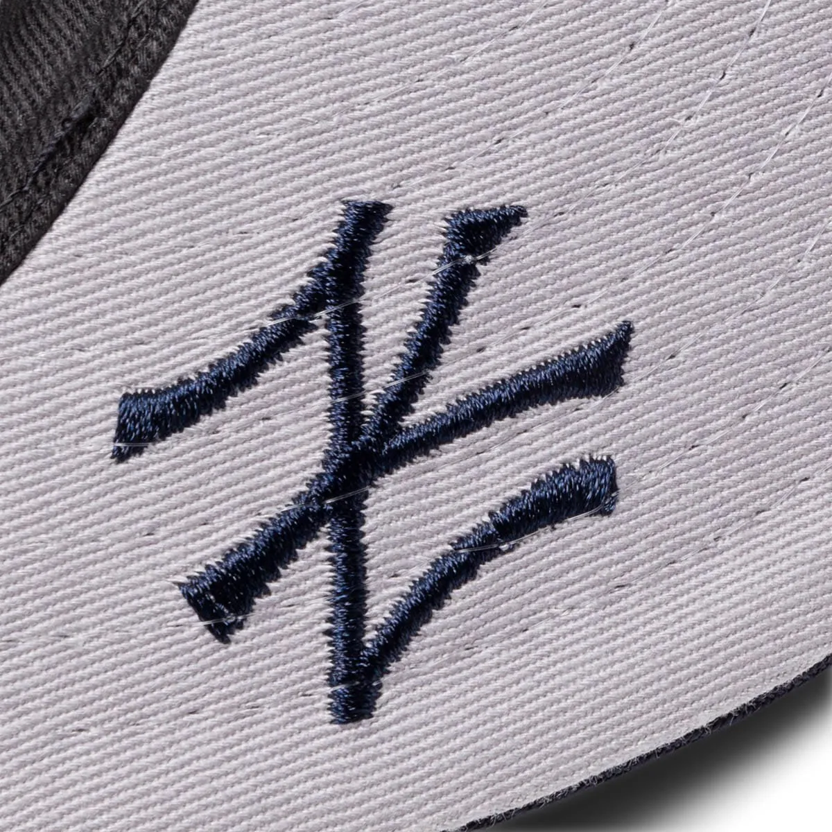 59FIFTY NEW YORK YANKEES IDENTITY FITTED CAP