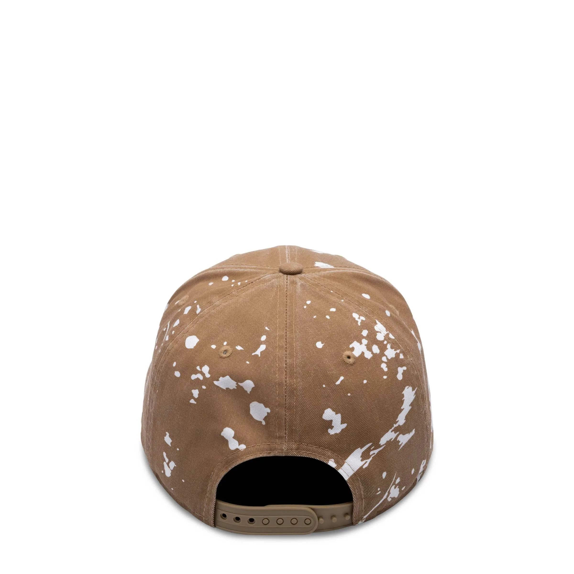 9FIFTY DRIPPING LOS ANGELES DODGERS SNAPBACK CAP