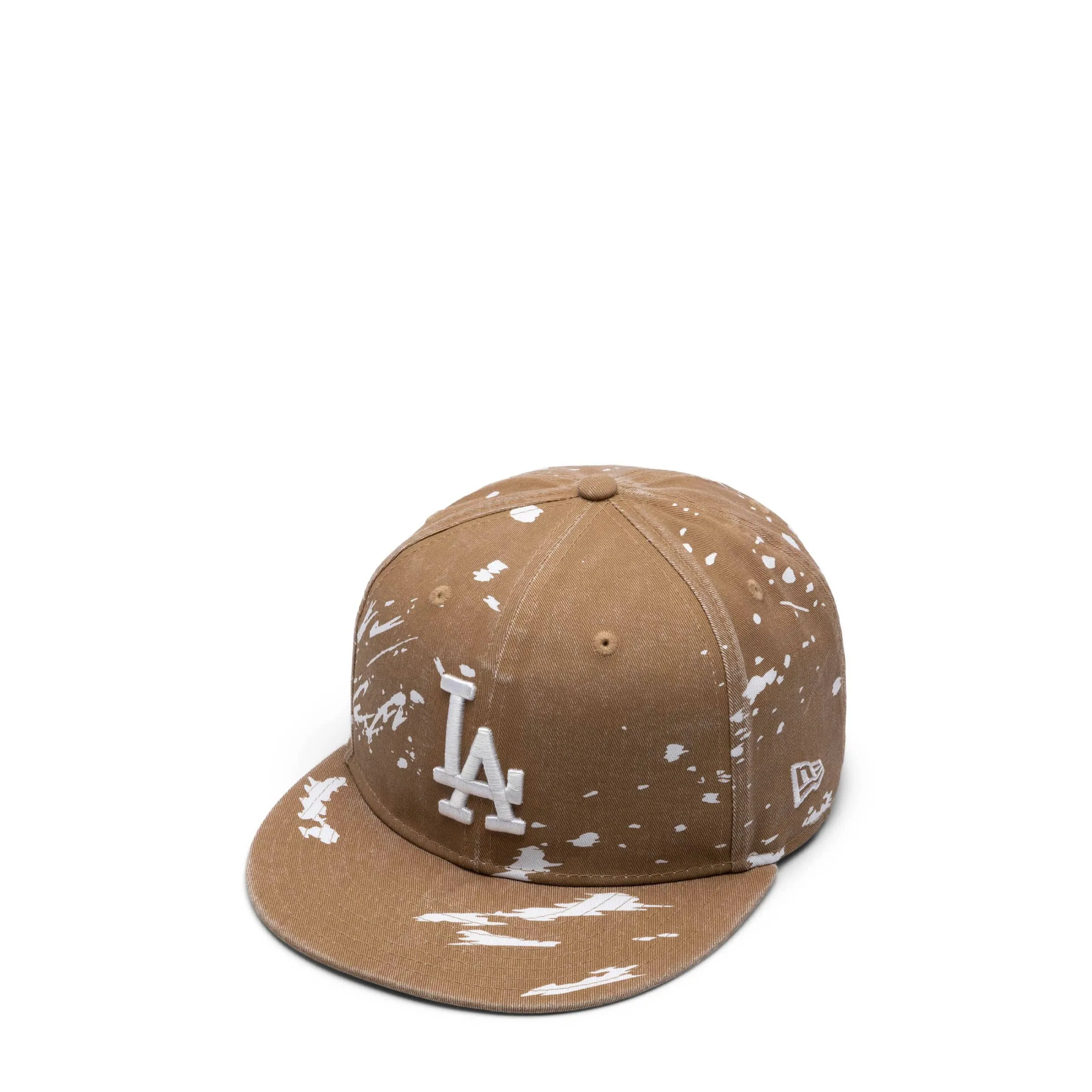 9FIFTY DRIPPING LOS ANGELES DODGERS SNAPBACK CAP