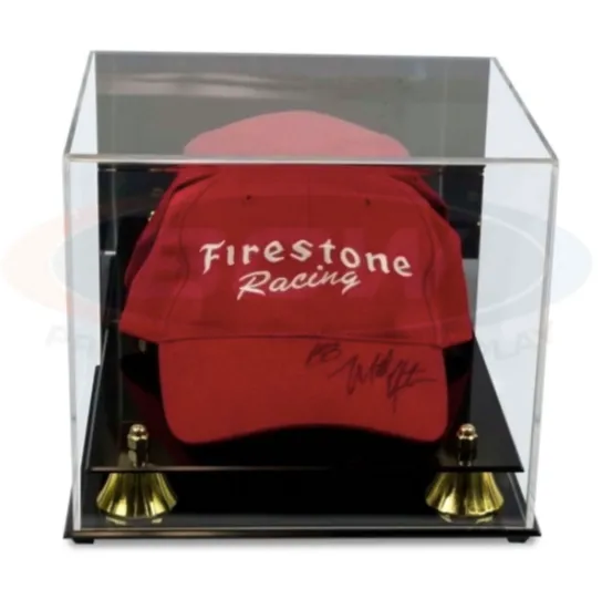 Acrylic Cap/Hat Display