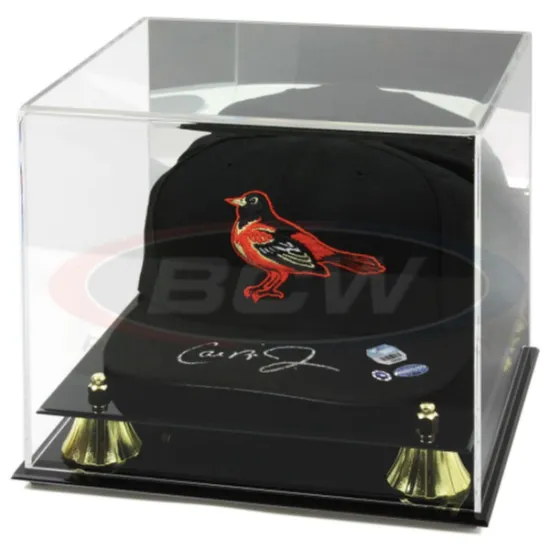 Acrylic Cap/Hat Display
