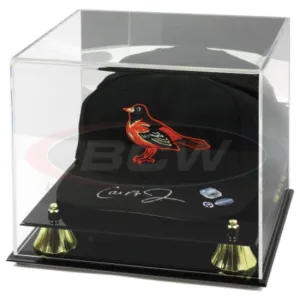 Acrylic Cap/Hat Display