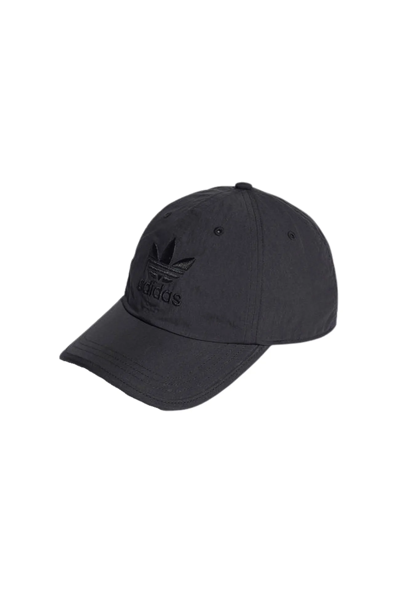 AR Baseball Cap Black