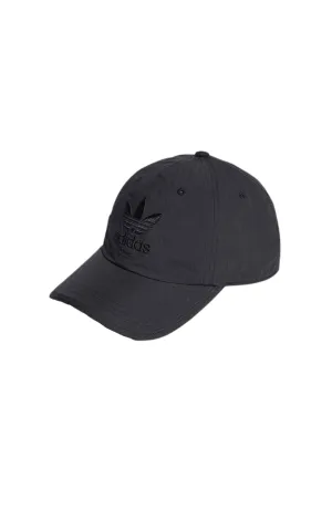 AR Baseball Cap Black