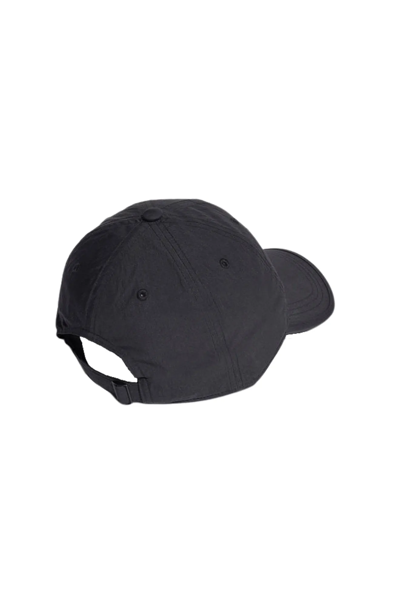 AR Baseball Cap Black