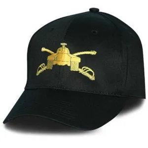 Armor Division Cap