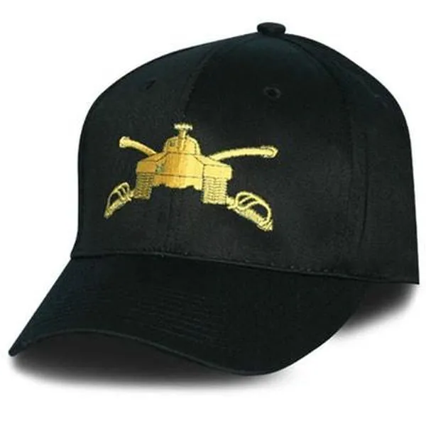 Armor Division Cap