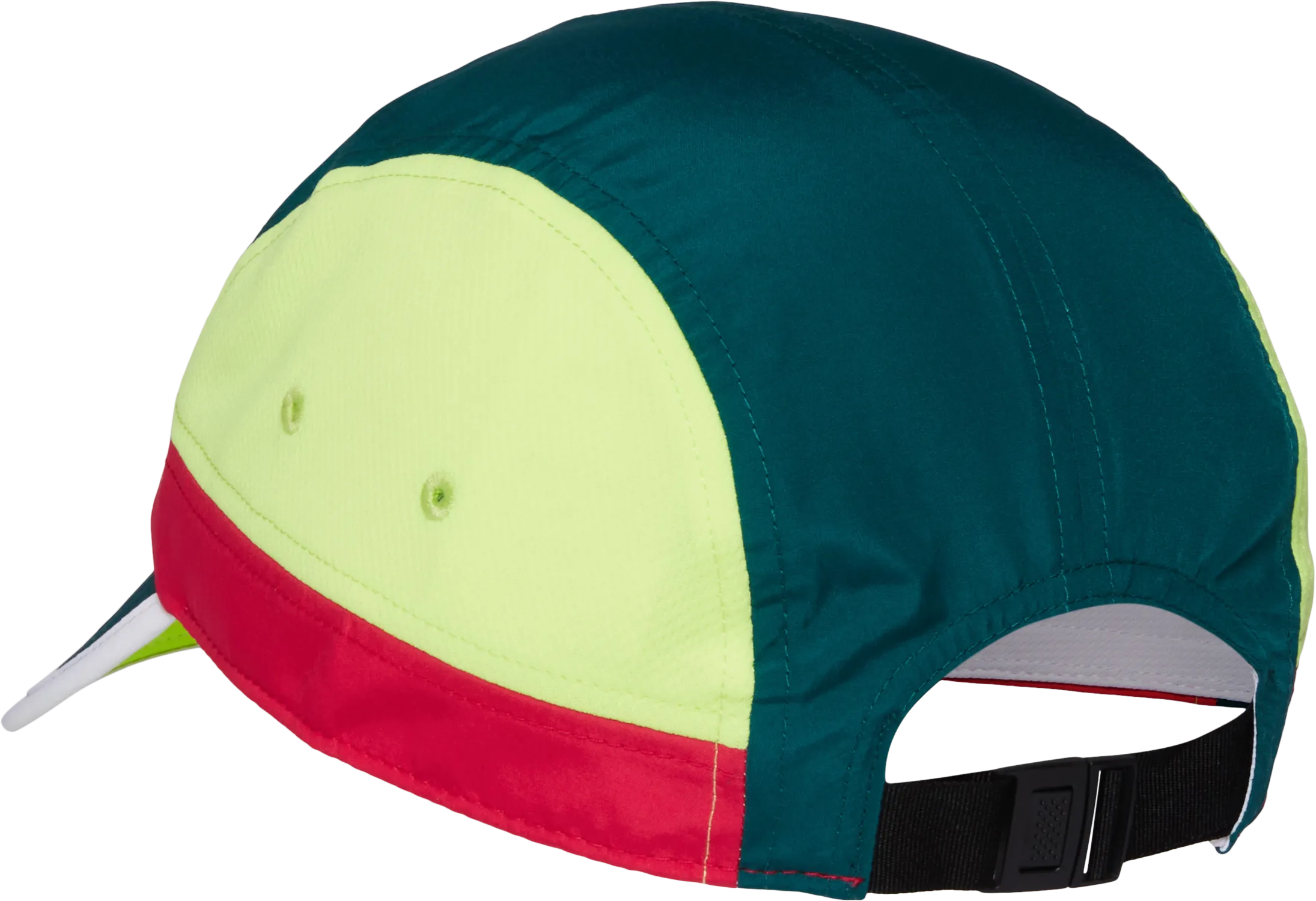 ASICS World Athletics Championships 5 Panel Cap - 3013A782.900
