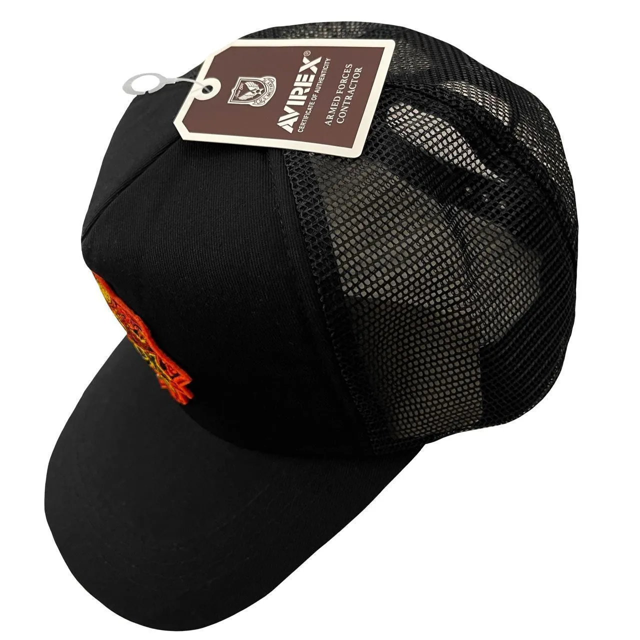 Avirex Trucker Cap