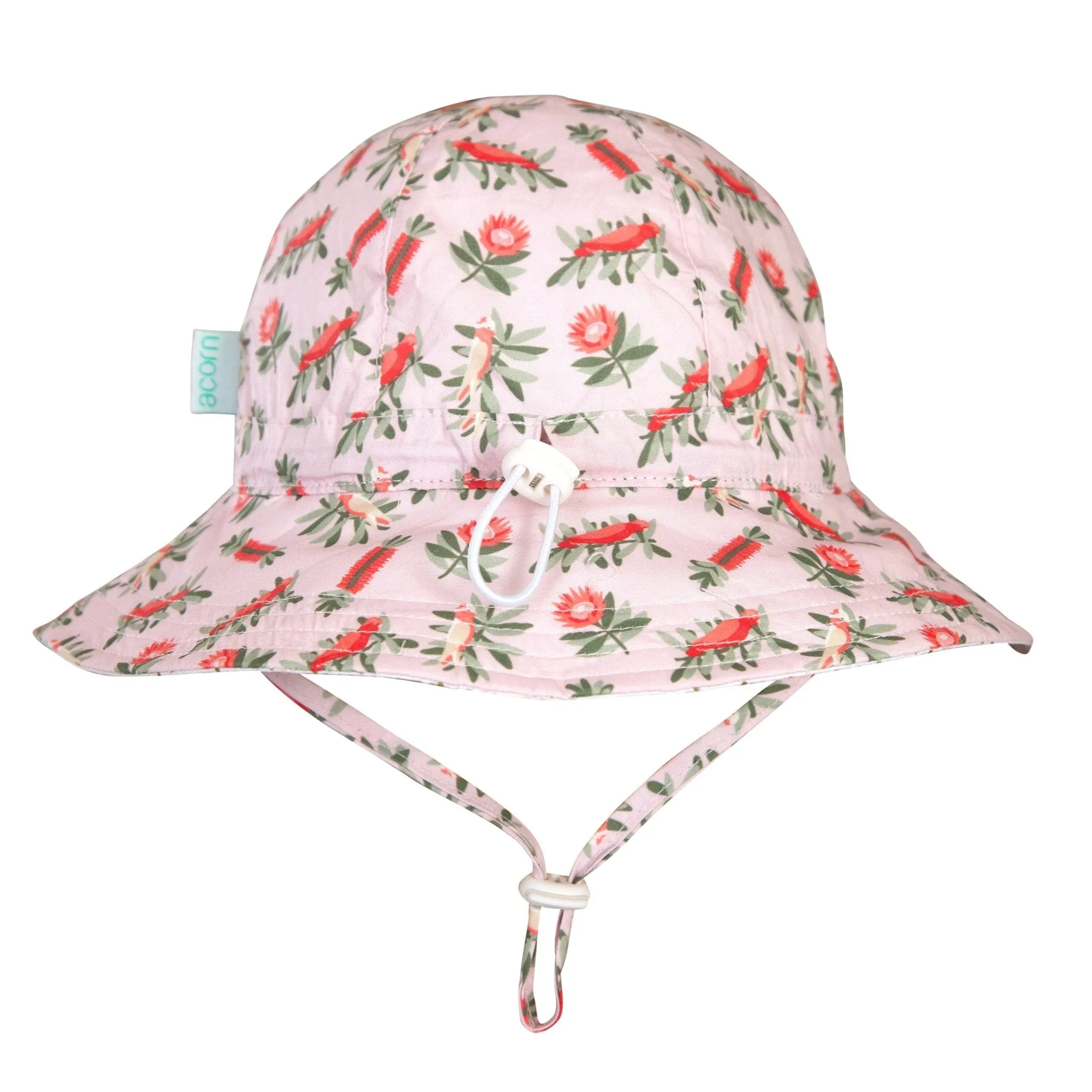 Banksia Wide Brim Sunhat