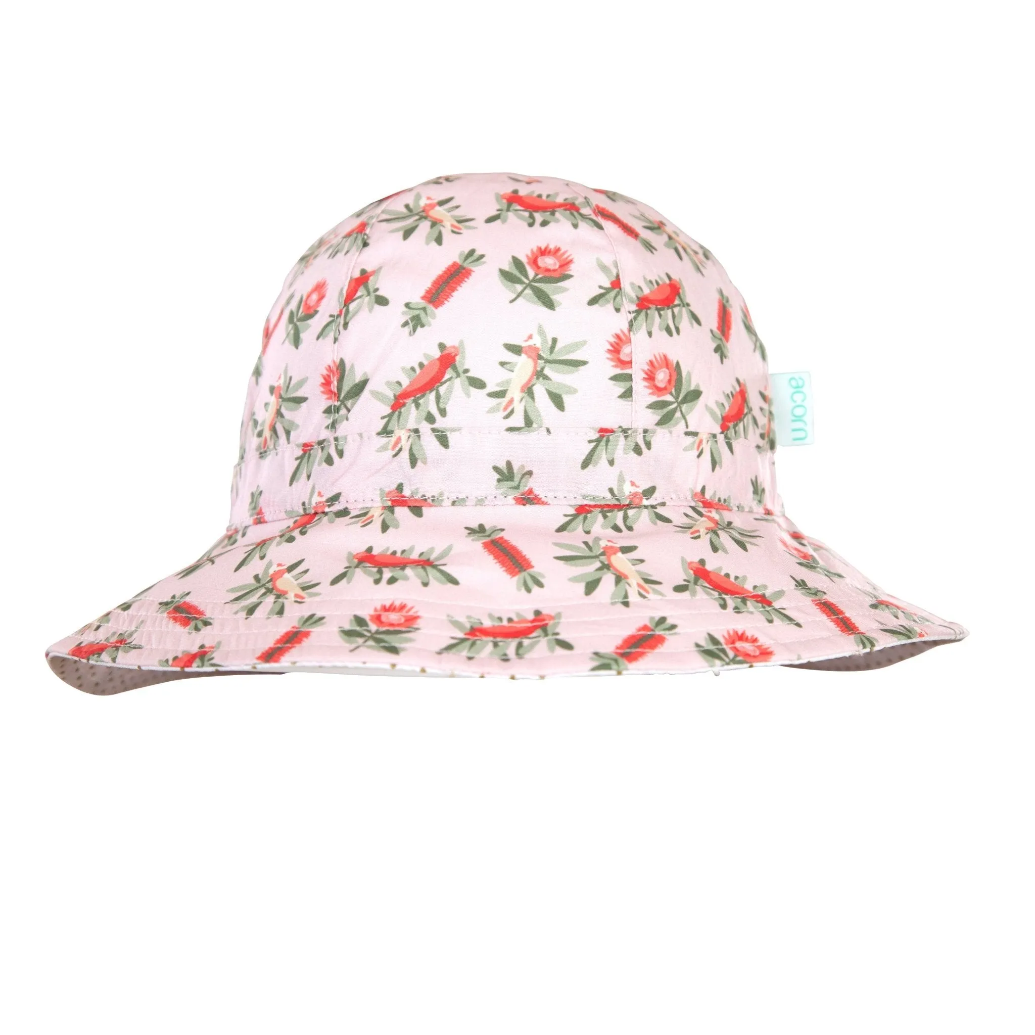 Banksia Wide Brim Sunhat