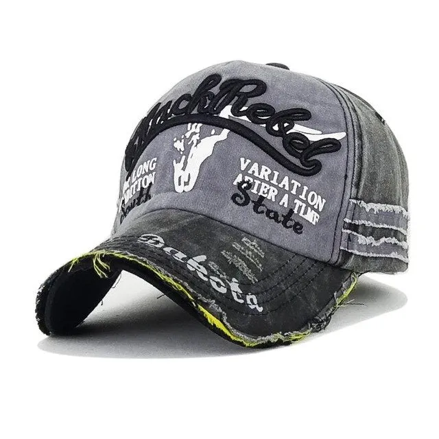 Brand Men Baseball Caps