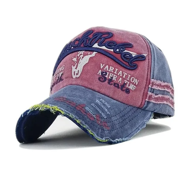 Brand Men Baseball Caps