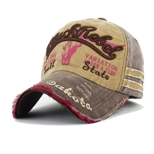 Brand Men Baseball Caps