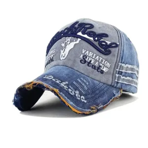 Brand Men Baseball Caps