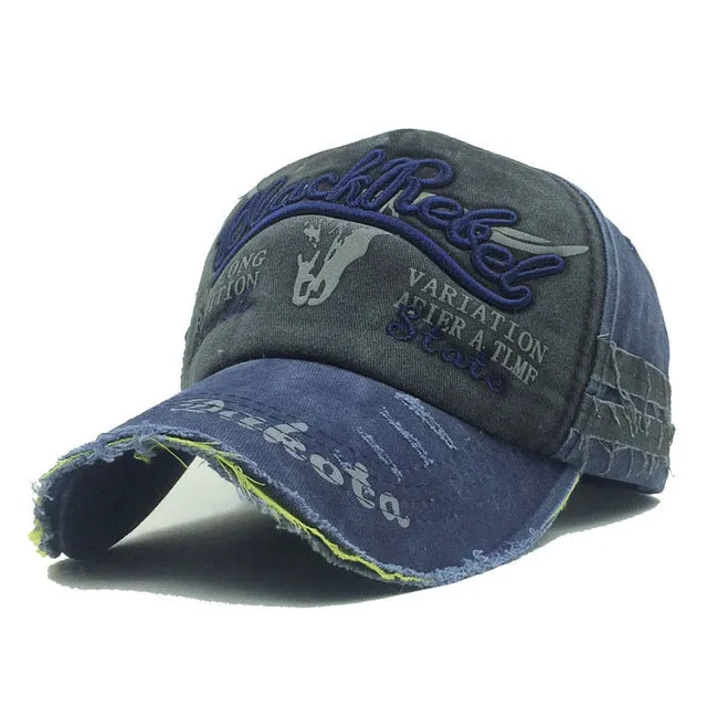 Brand Men Baseball Caps