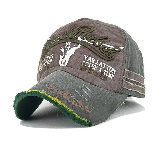 Brand Men Baseball Caps