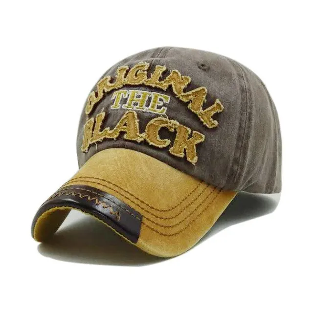 Brand Men Snapback Women Baseball Cap
