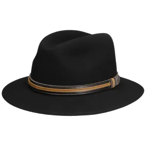 Brandt Traveller Wool Hat by Bailey 1922