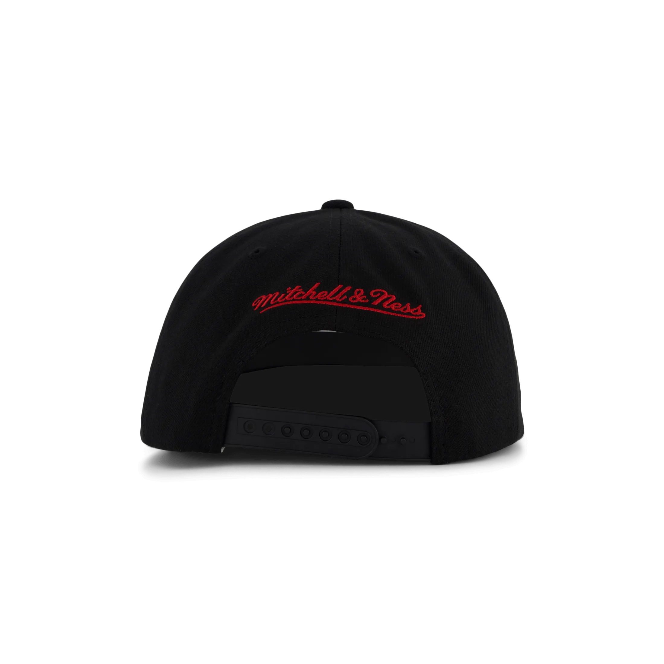 Bulls Champions Era Snapback HWC