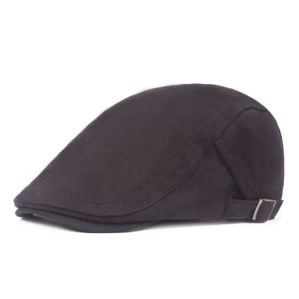 Cap plain