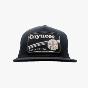 Cayucos Pocket Hat