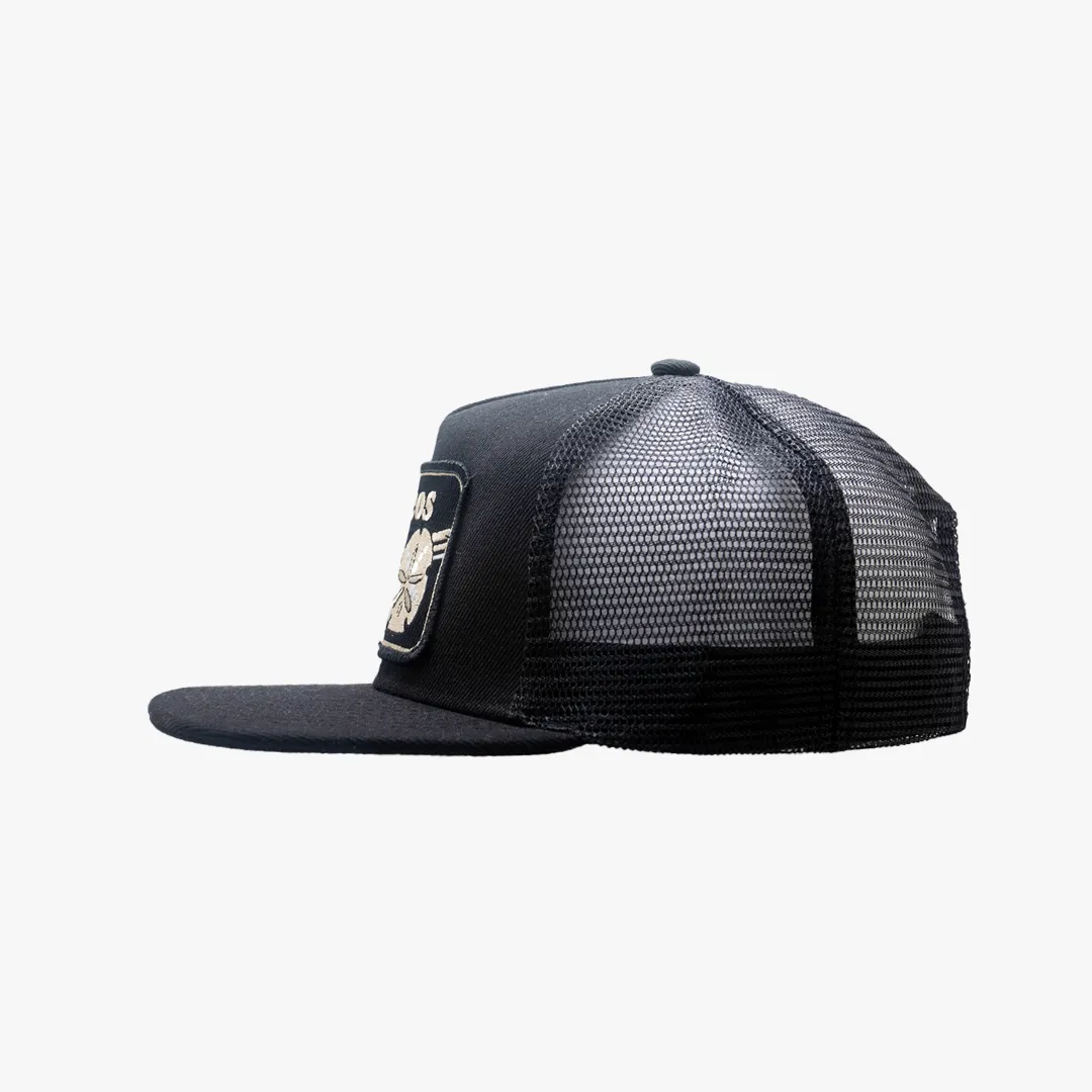 Cayucos Pocket Hat