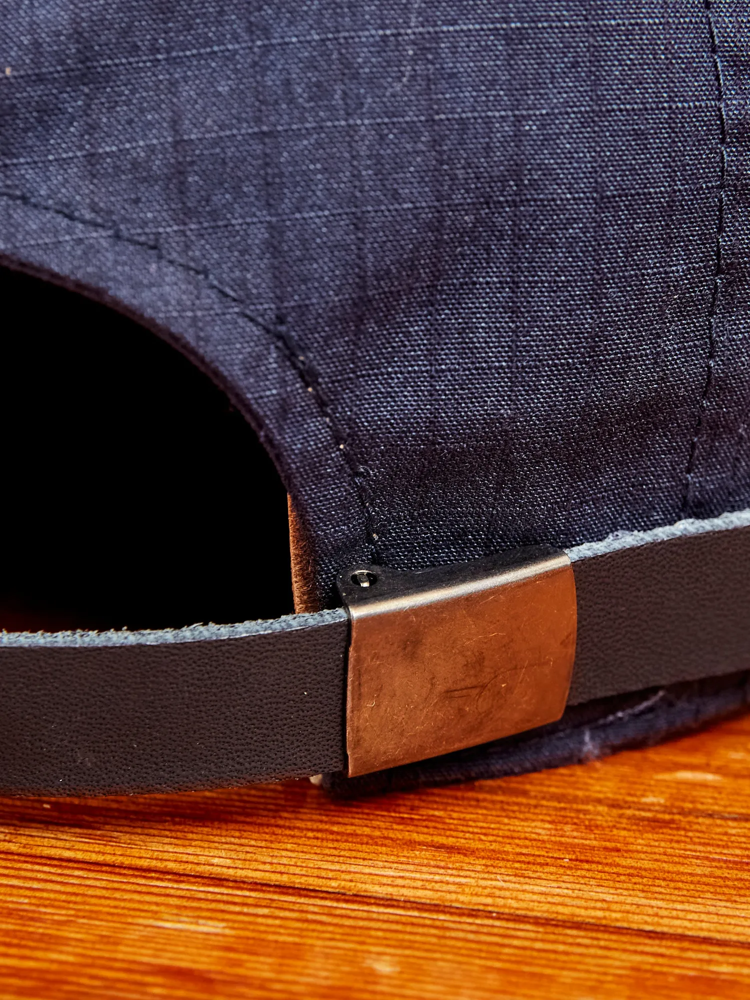 CNRP Cap in Navy