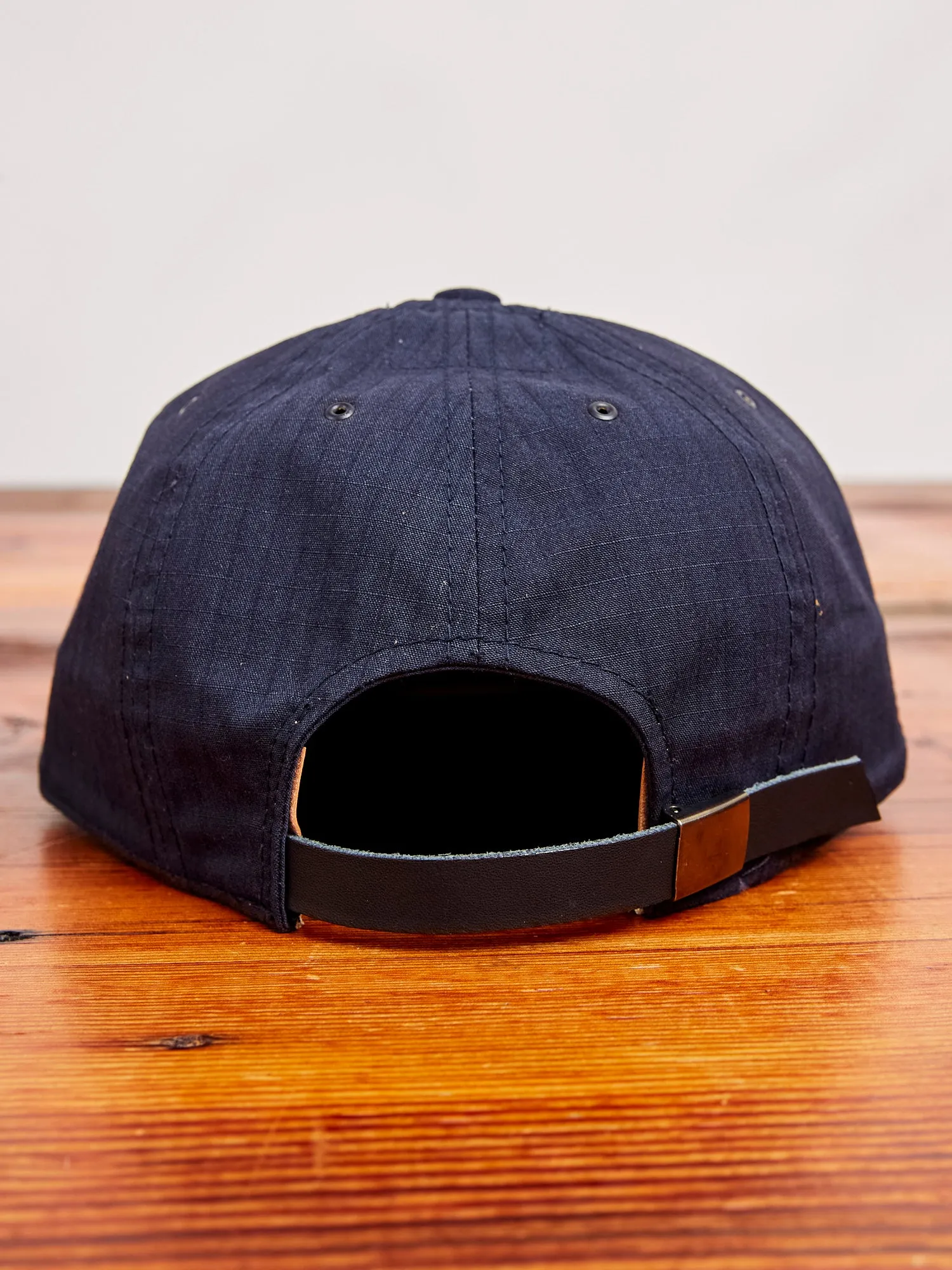 CNRP Cap in Navy