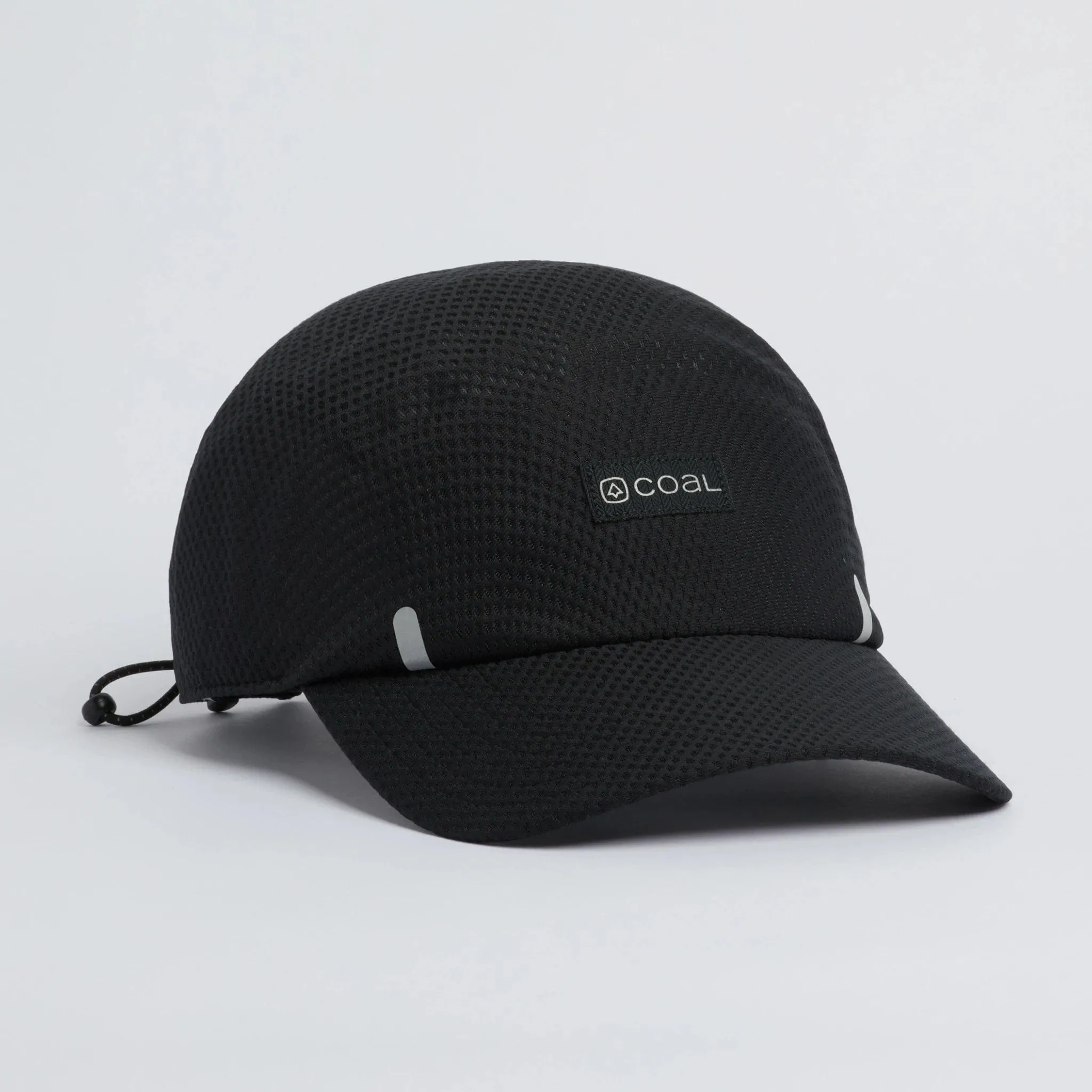 Coal Tempo Seamless Mesh Athletic Cap