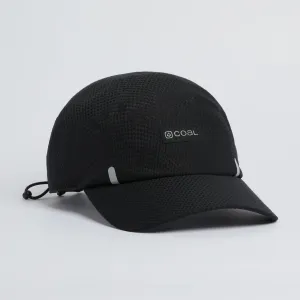 Coal Tempo Seamless Mesh Athletic Cap