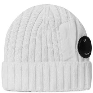CP Company Merino Wool Lens Beanie
