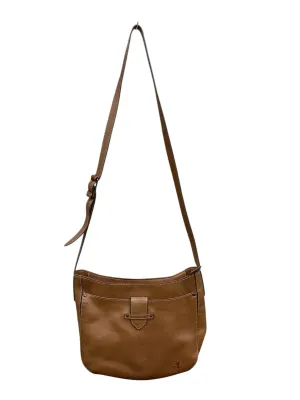 Crossbody Designer By Frye  Size: Medium