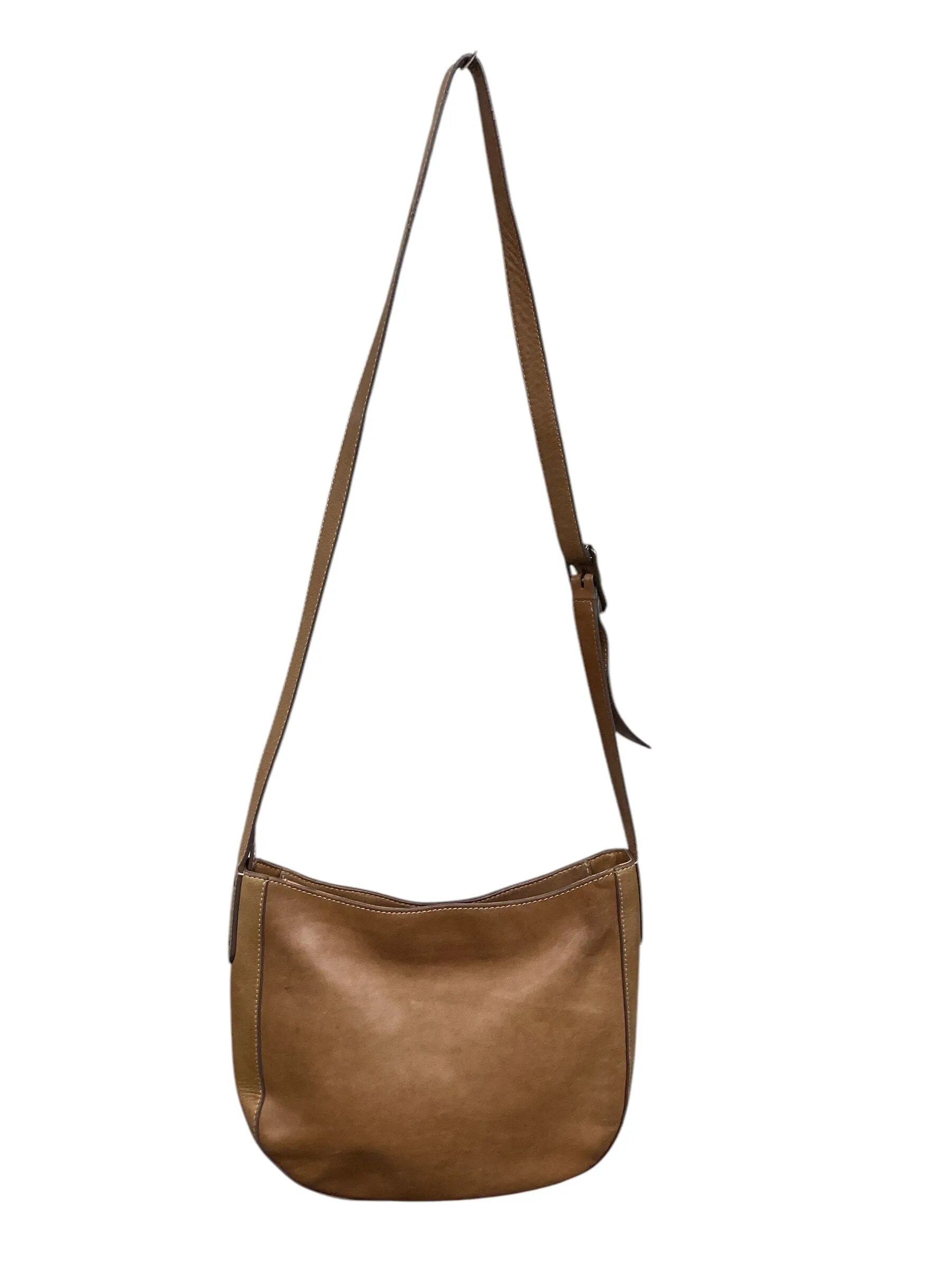 Crossbody Designer By Frye  Size: Medium