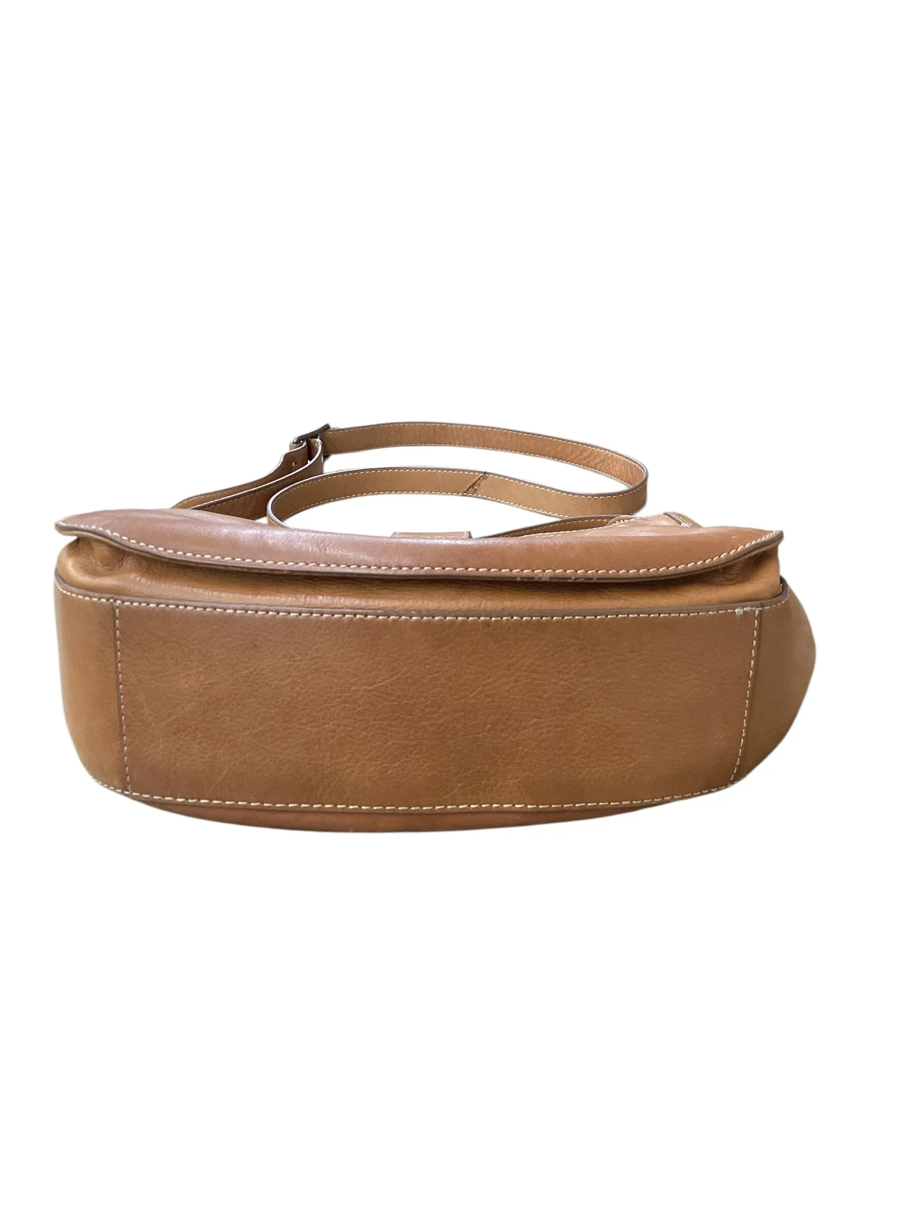 Crossbody Designer By Frye  Size: Medium