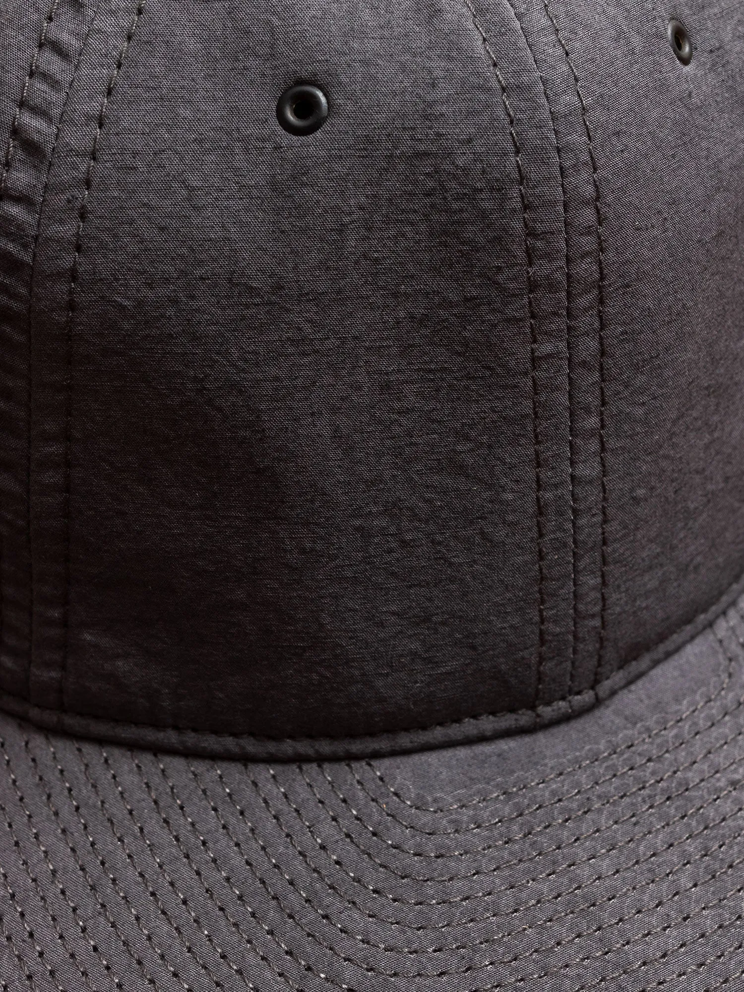 DDW Cap in Grey