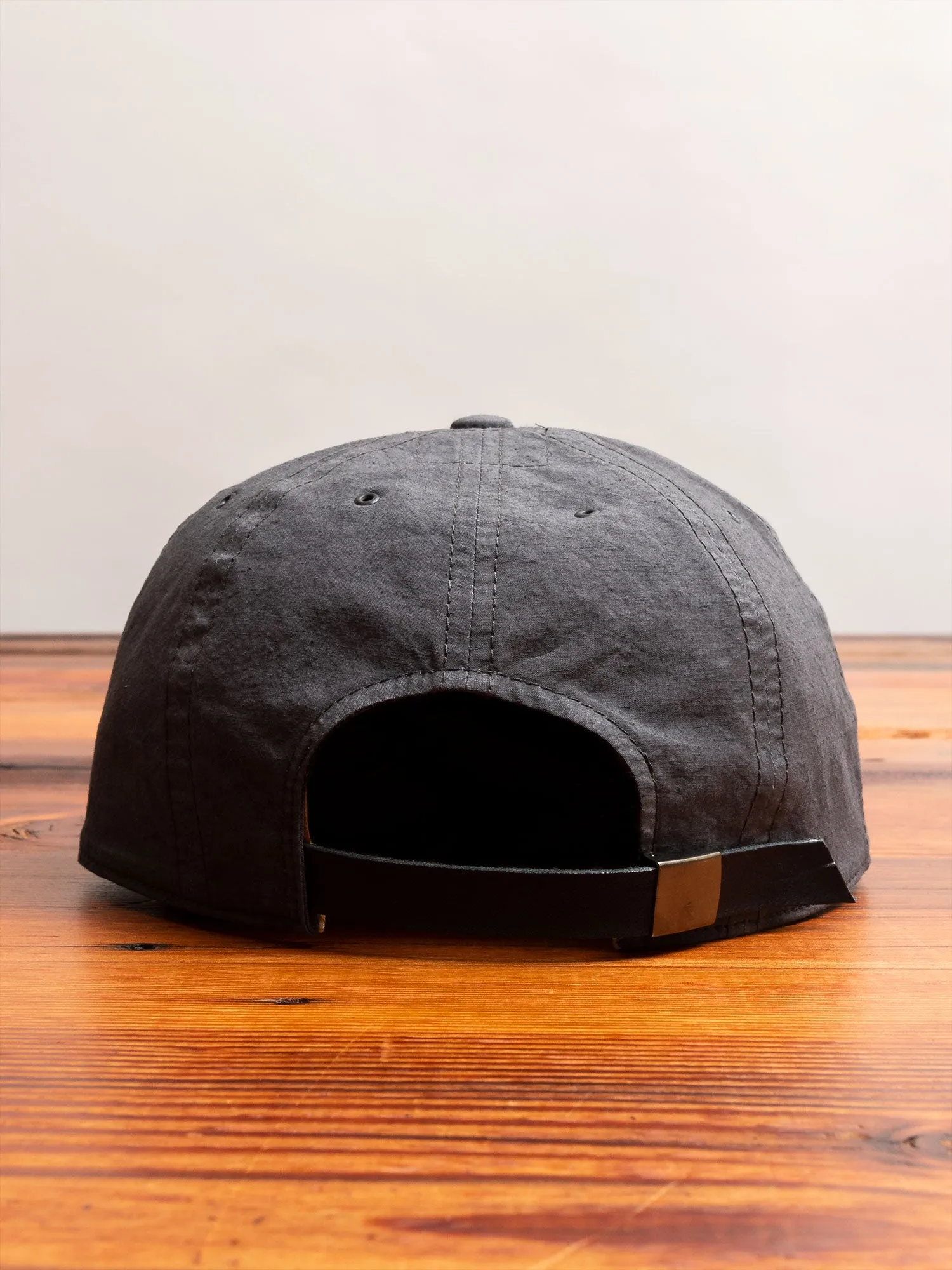 DDW Cap in Grey