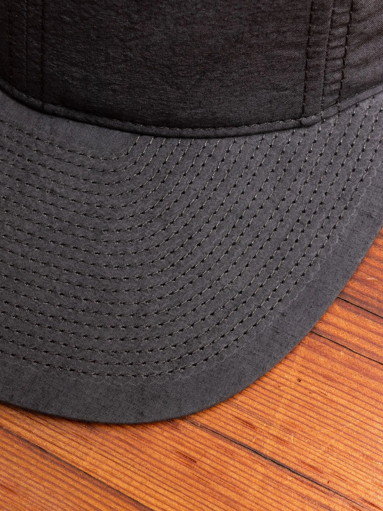 DDW Cap in Grey