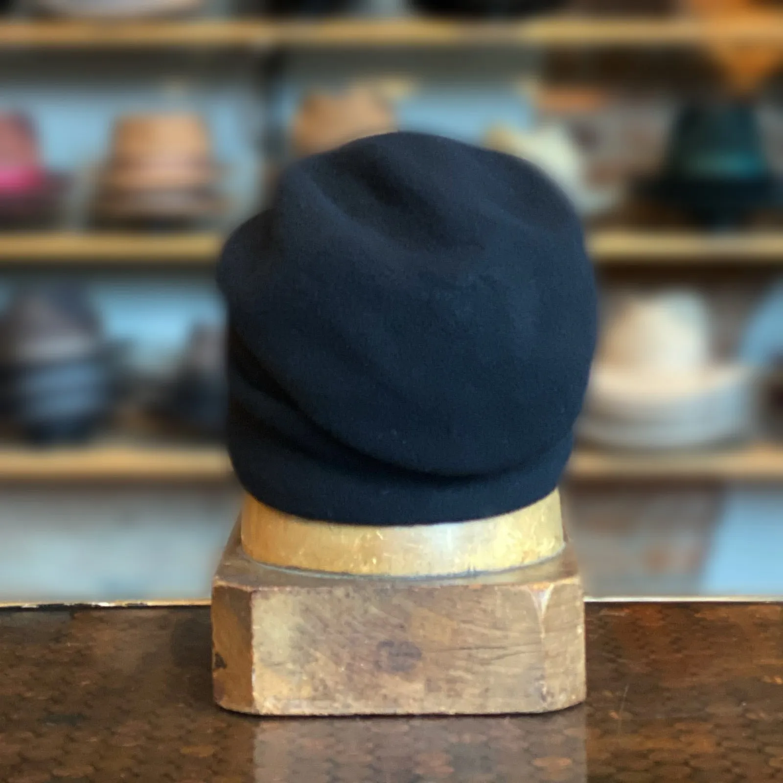 Eserta Beanie