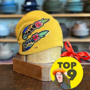 Eserta Beanie