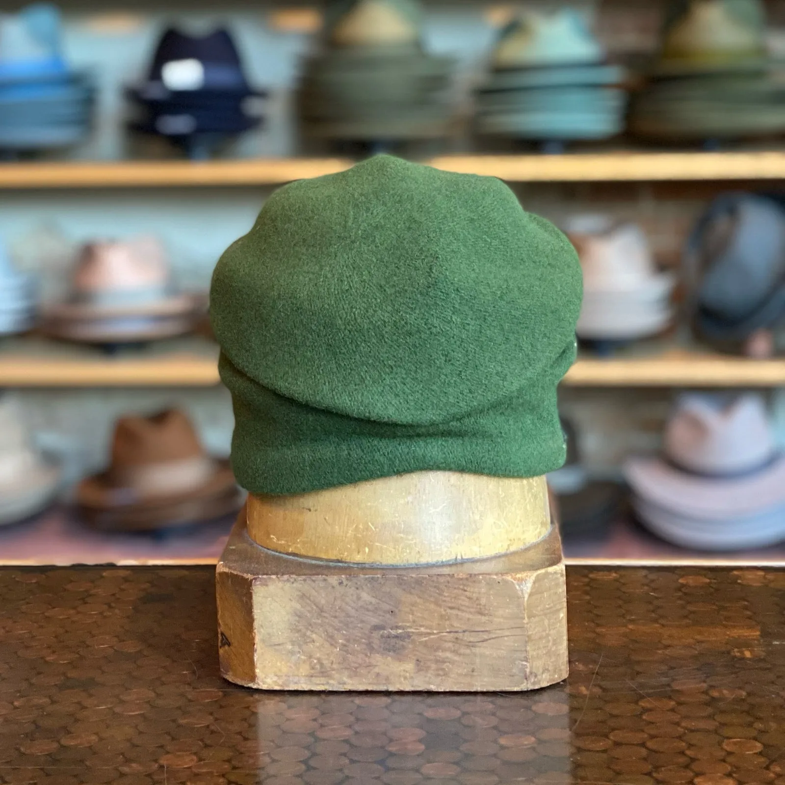 Eserta Beanie