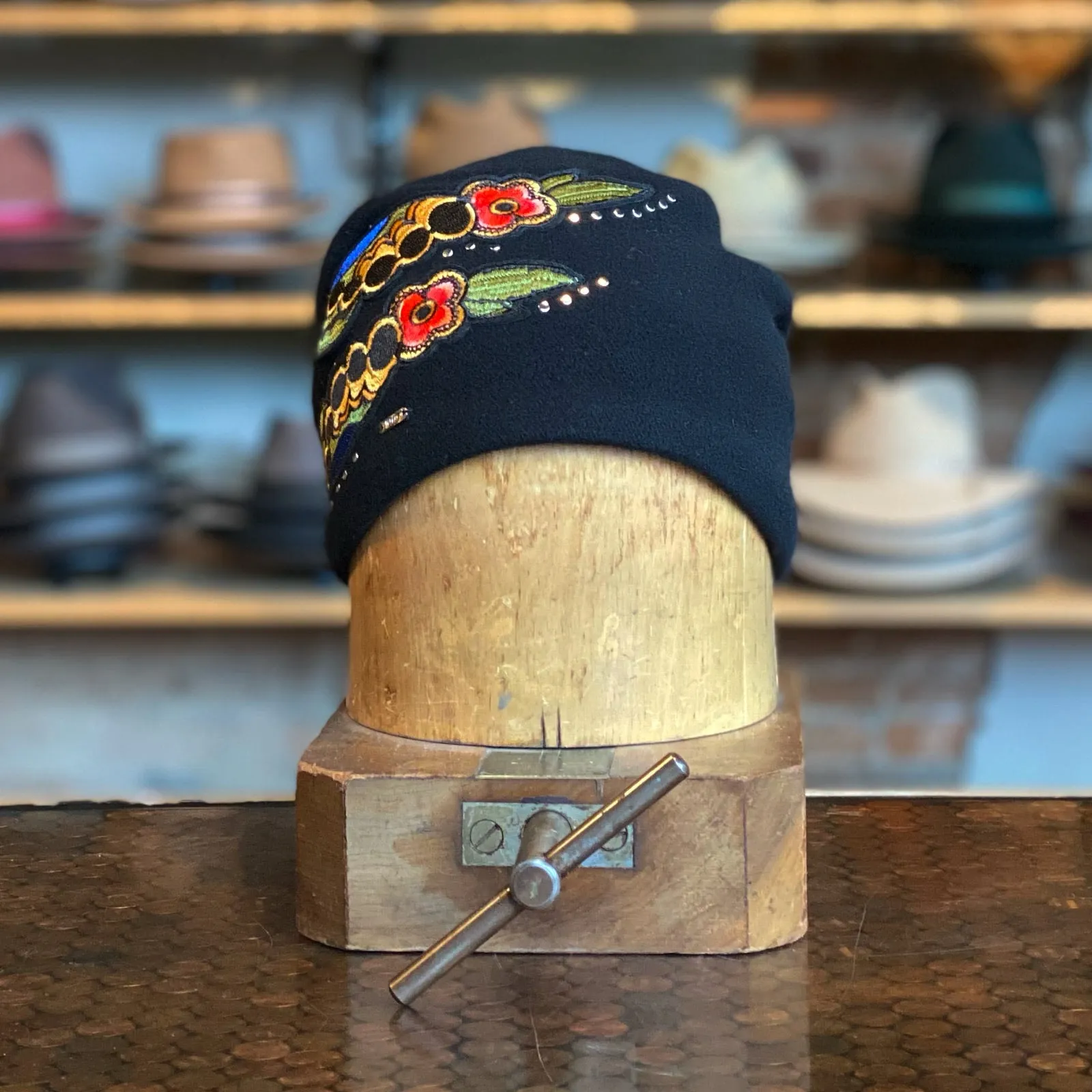 Eserta Beanie