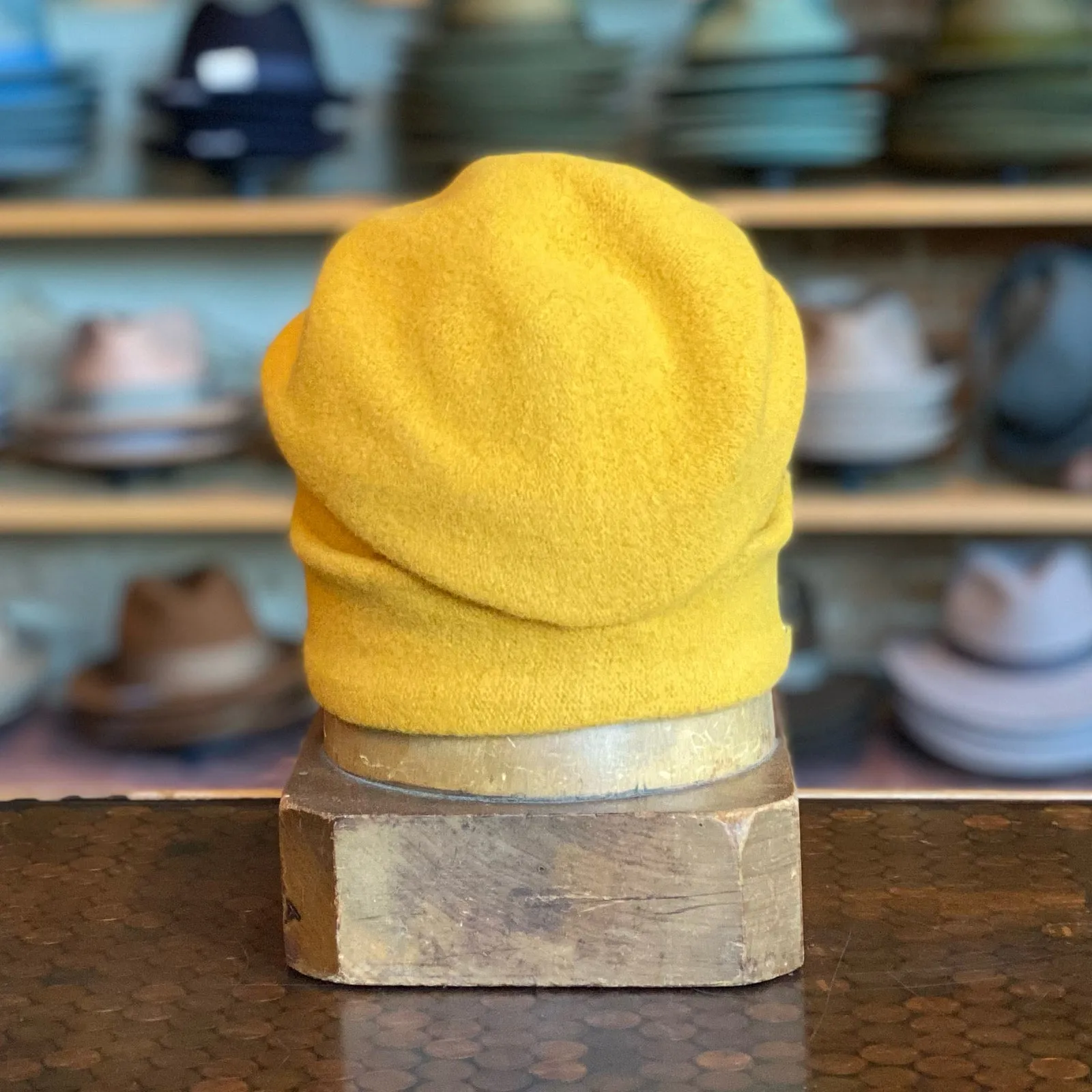 Eserta Beanie