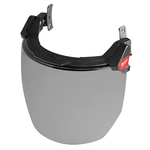 Face Shield - Milwaukee® BOLT™ Full Face Shield, 48-73-1420 / 48-73-1425