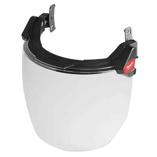Face Shield - Milwaukee® BOLT™ Full Face Shield, 48-73-1420 / 48-73-1425
