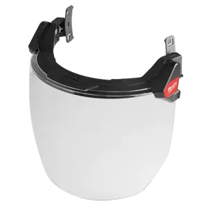 Face Shield - Milwaukee® BOLT™ Full Face Shield, 48-73-1420 / 48-73-1425
