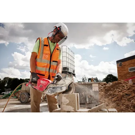 Face Shield - Milwaukee® BOLT™ Full Face Shield, 48-73-1420 / 48-73-1425