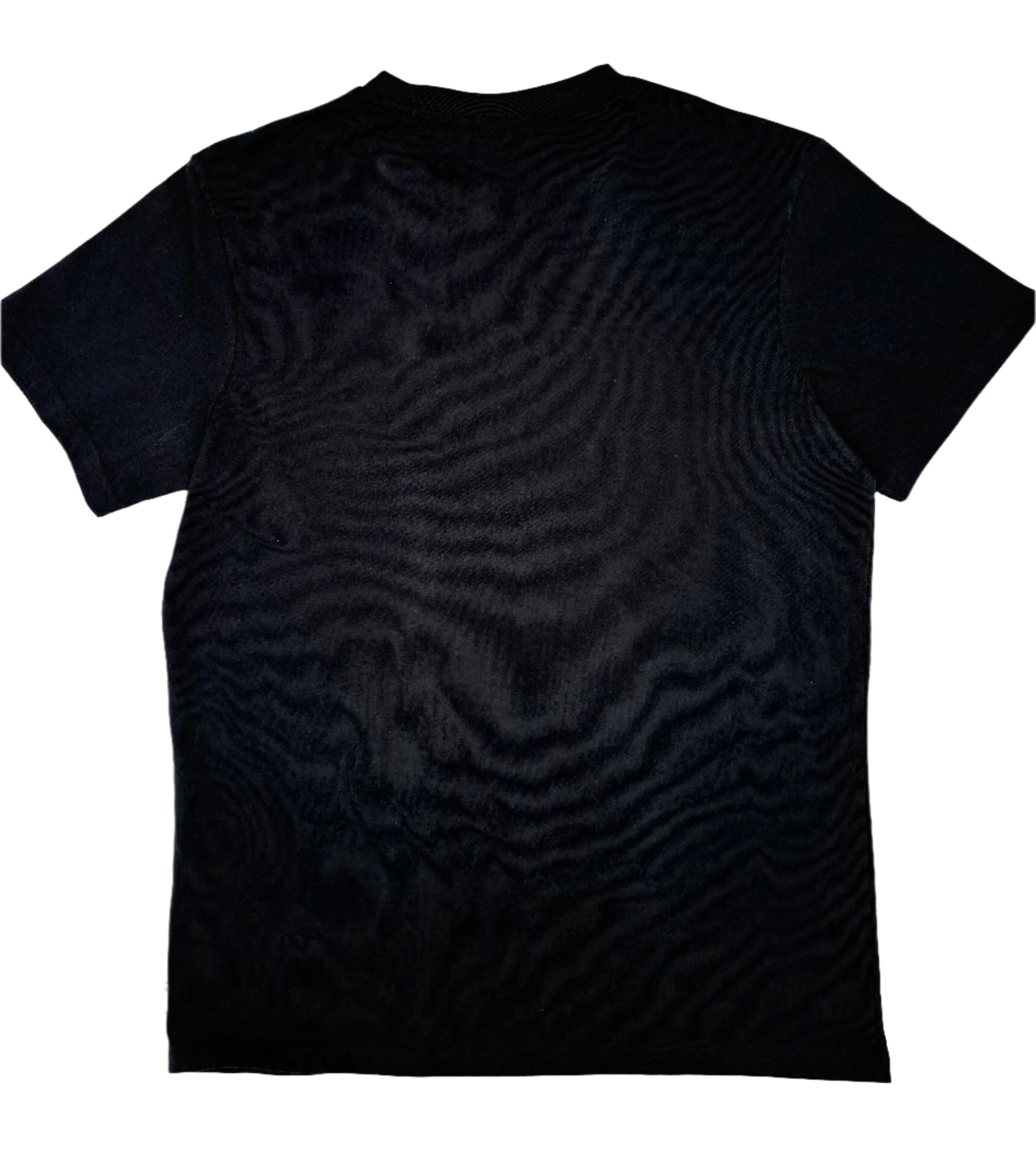 FILA MEN'S JAMIE BLACK TEE